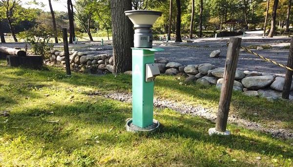 那須高原オートキャンプ場