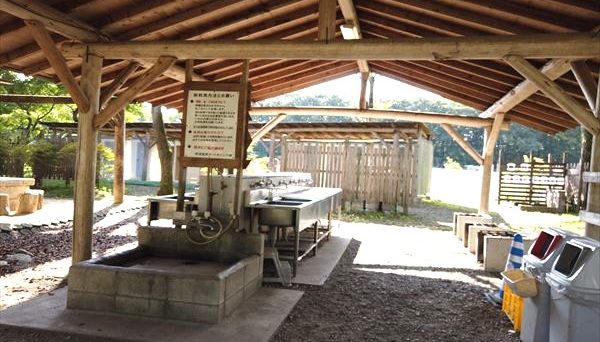 那須高原オートキャンプ場