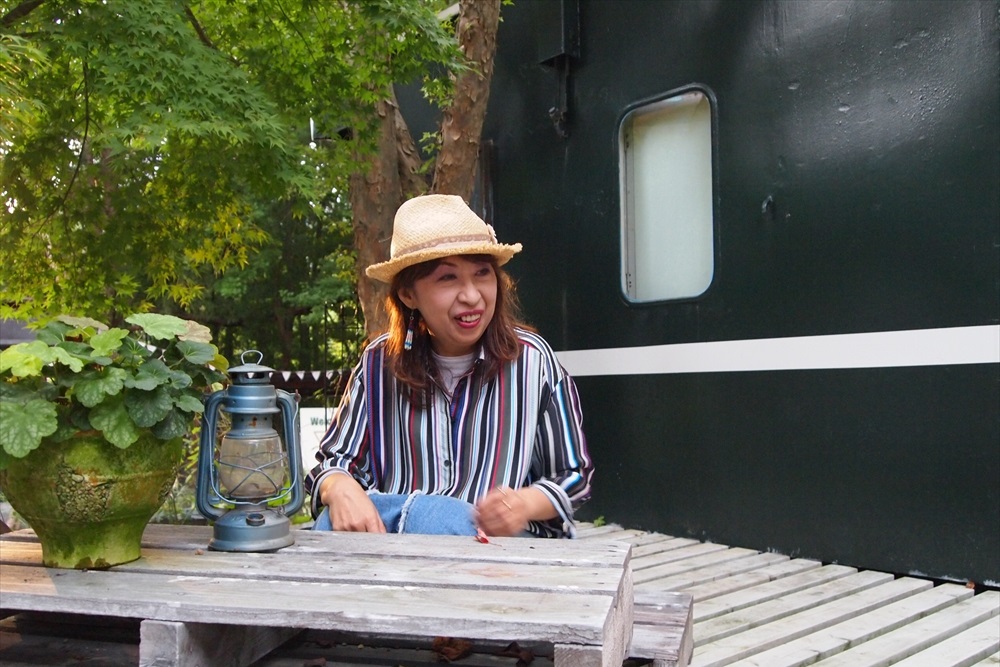 長瀞オートキャンプ場