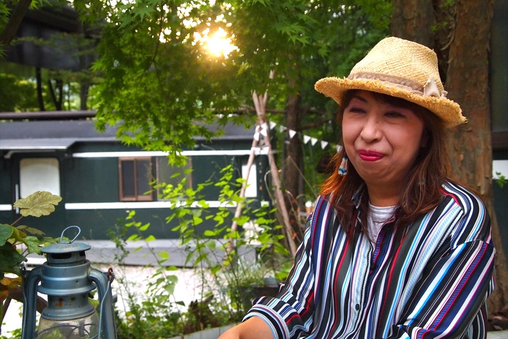 長瀞オートキャンプ場