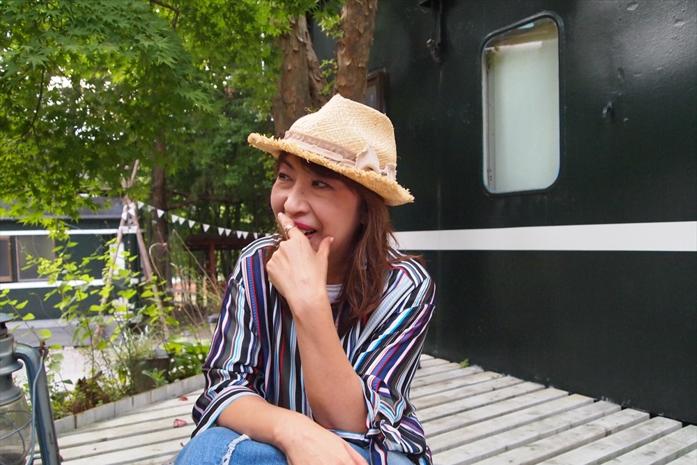 長瀞オートキャンプ場