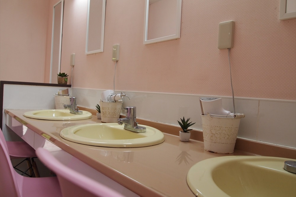 長瀞オートキャンプ場