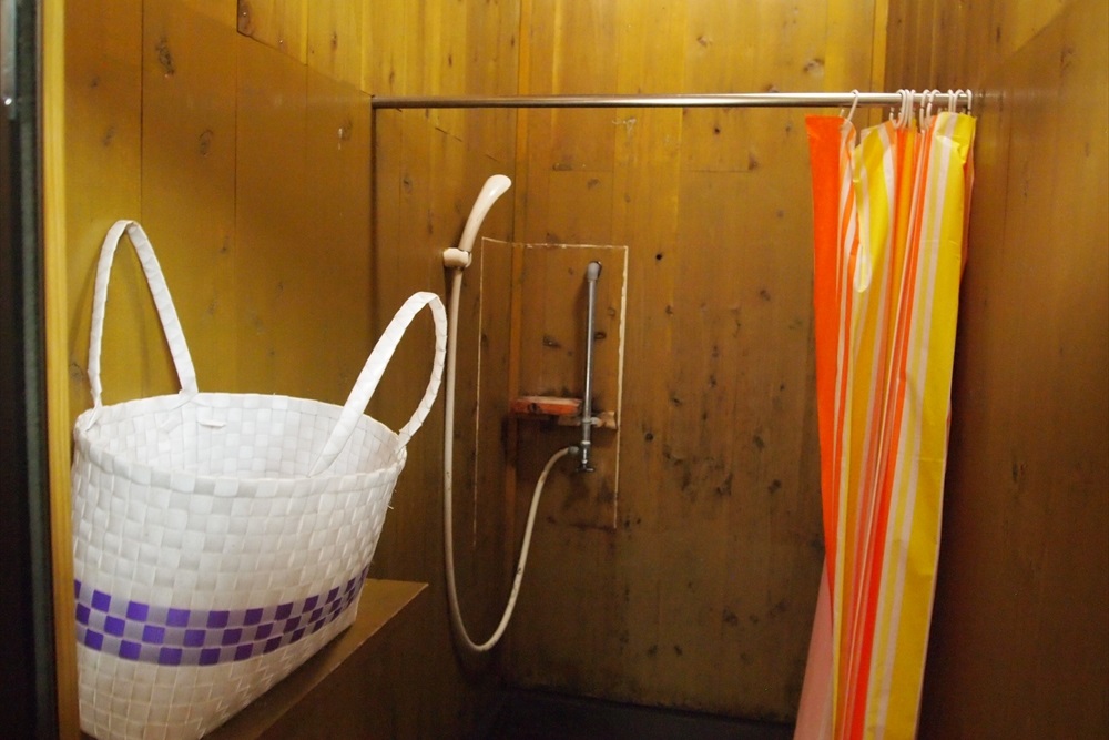 長瀞オートキャンプ場