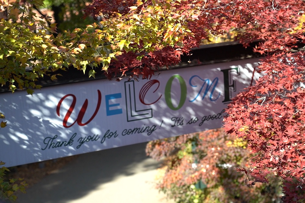 長瀞オートキャンプ場