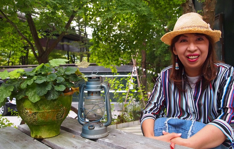 長瀞オートキャンプ場インタビュー