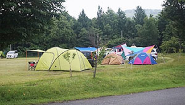 間木ノ平グリーンパーク