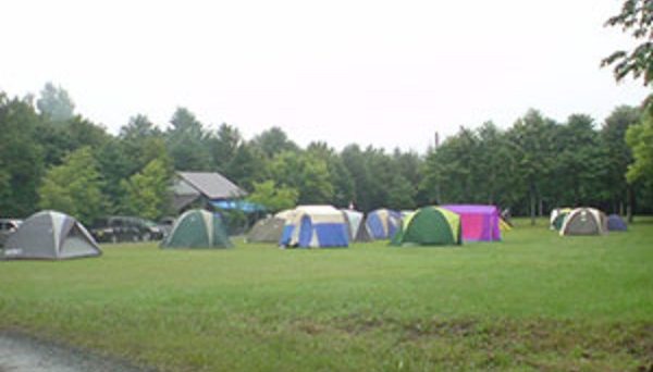 間木ノ平グリーンパーク