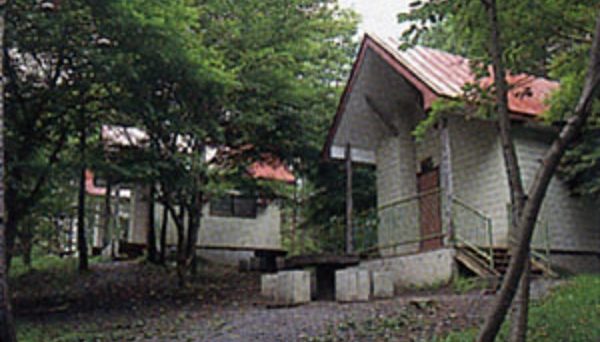 間木ノ平グリーンパーク