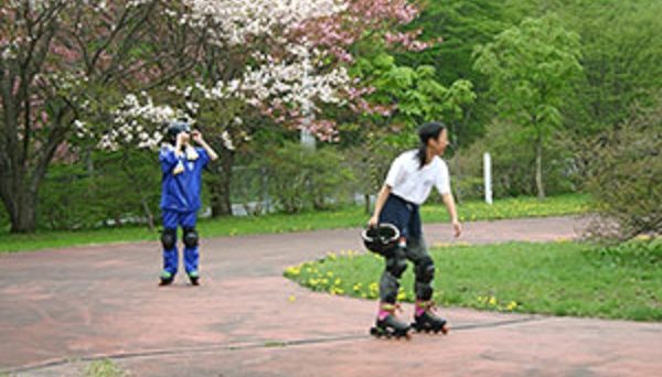 間木ノ平グリーンパーク