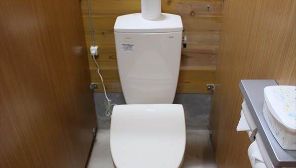 雲見オートキャンプ場