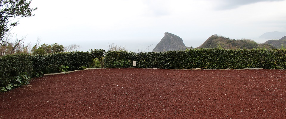 雲見オートキャンプ場