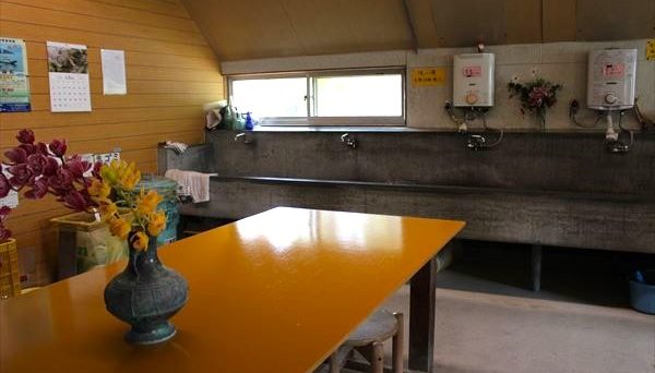 雲見夕陽と潮騒の岬オートキャンプ場