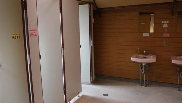 雲見夕陽と潮騒の岬オートキャンプ場