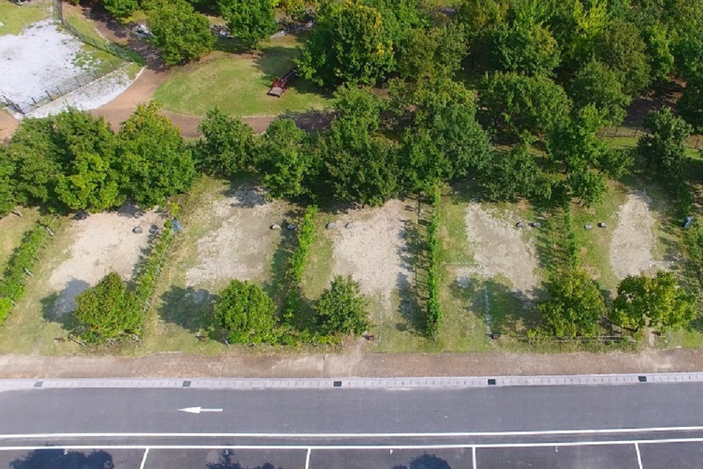 青川峡キャンピングパーク