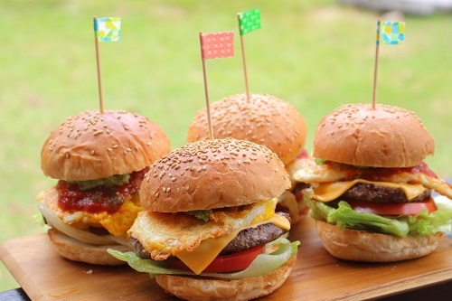 青川峡キャンピングパーク