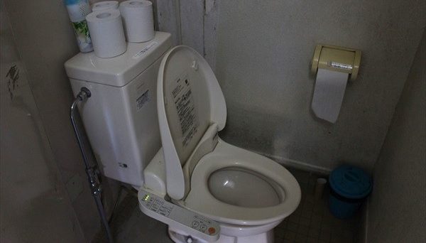 青野原オートキャンプ場