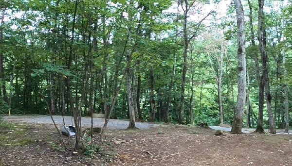 飯綱東高原オートキャンプ場