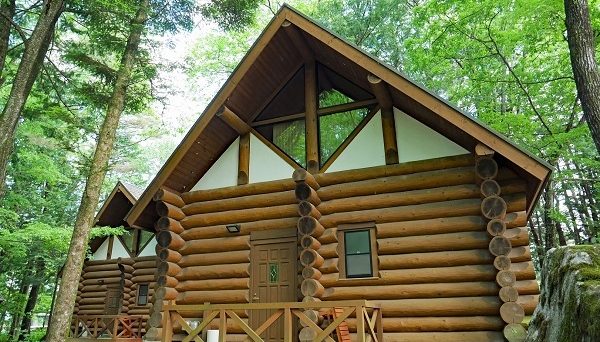 駒ヶ根キャンプセンター