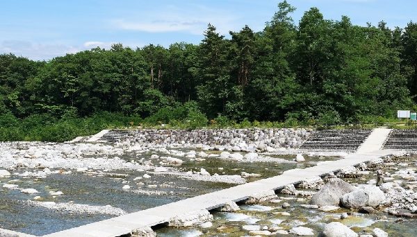 駒ヶ根キャンプセンター