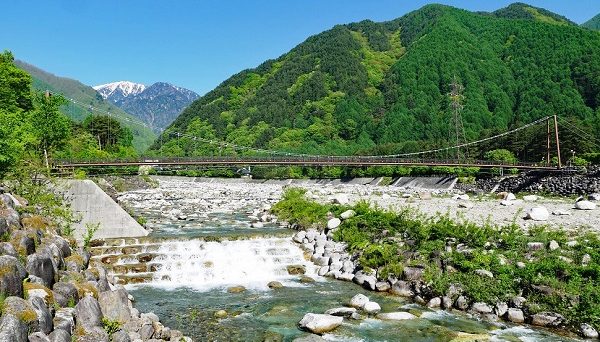 駒ヶ根キャンプセンター