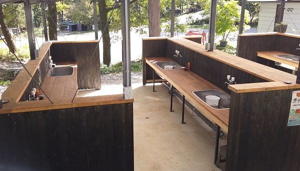 駒ヶ根家族旅行村アルプスの丘