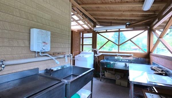 鬼怒川温泉オートキャンプ場 (14) 鬼怒川温泉オートキャンプ場 (