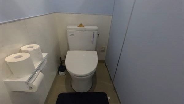 鬼怒川温泉オートキャンプ場 ( 鬼怒川温泉オートキャンプ場 (