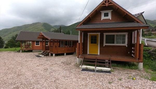 鬼怒川温泉オートキャンプ場 鬼怒川温泉オートキャンプ場
