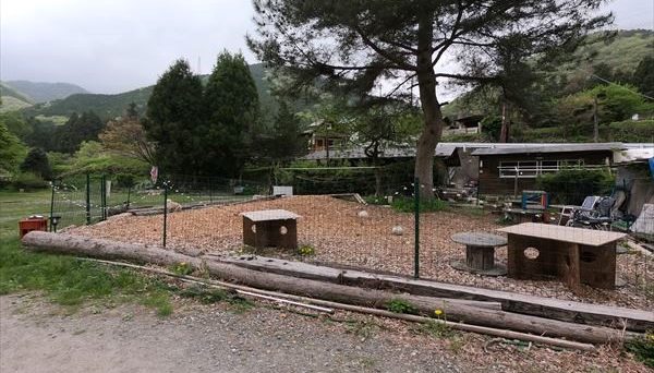 鬼怒川温泉オートキャンプ場 ( 鬼怒川温泉オートキャンプ場 (