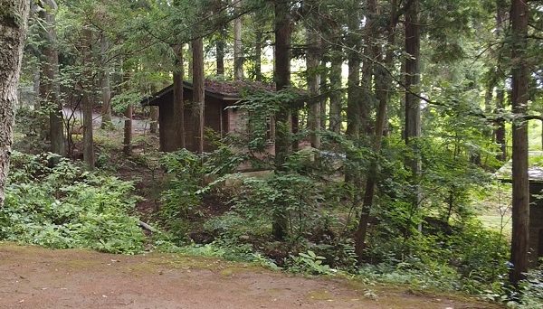 黒坂オートキャンプ場