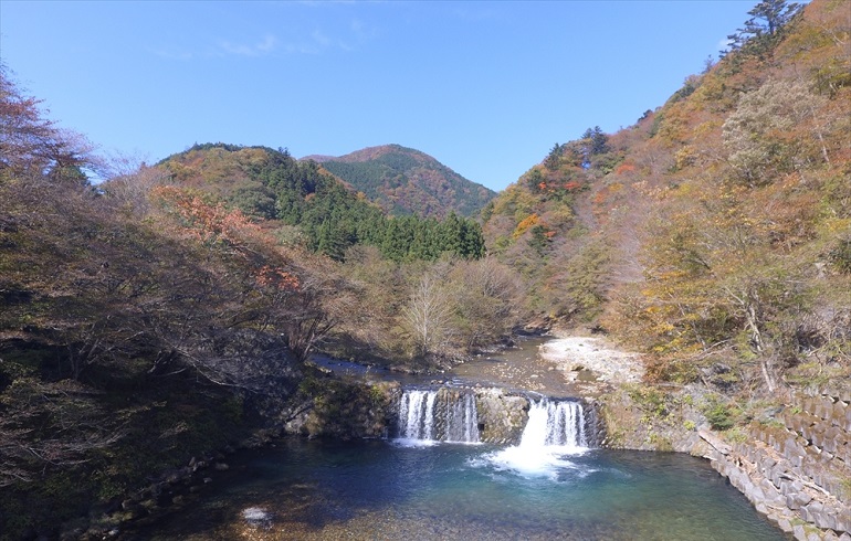 龍の国オートキャンプ場インタビュー.