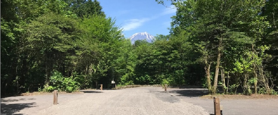 Foresters Village Kobittoあさぎりキャンプフィールド