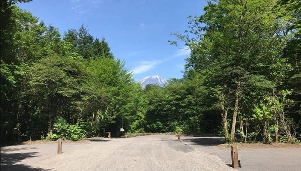 Foresters Village Kobittoあさぎりキャンプフィールド