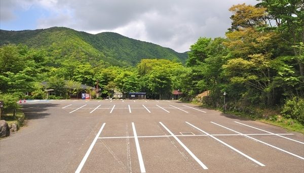 Fun Space芦ノ湖キャンプ村 レイクサイドヴィラ