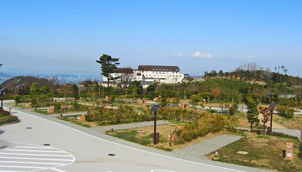 休暇村 讃岐五色台オートキャンプ場 休暇村 讃岐五色台オートキャンプ場