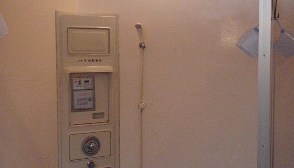 いわき市遠野オートキャンプ場