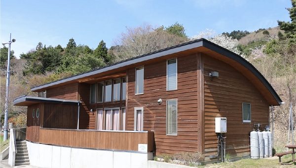 おしか家族旅行村オートキャンプ場