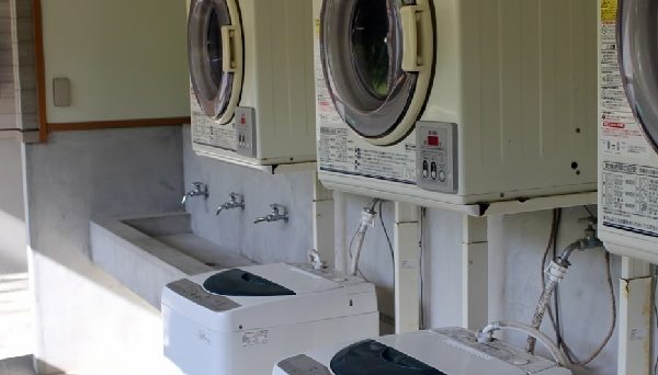 おしか家族旅行村オートキャンプ場