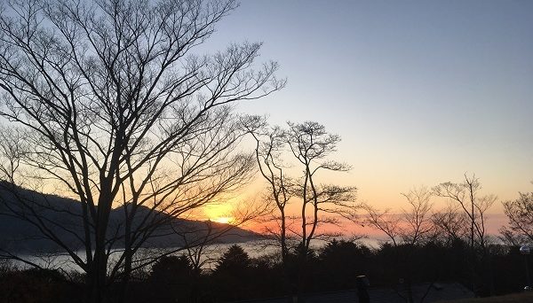 おしか家族旅行村オートキャンプ場