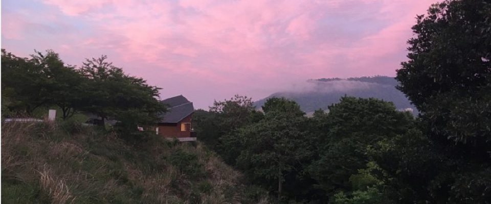 おしか家族旅行村オートキャンプ場