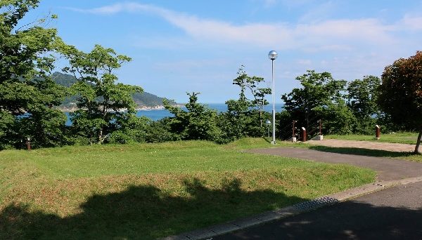 おしか家族旅行村オートキャンプ場