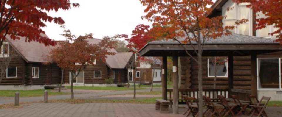 おだいばオートビレッジ