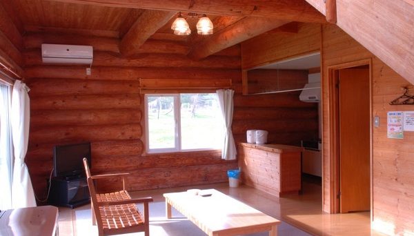 おだいばオートビレッジ