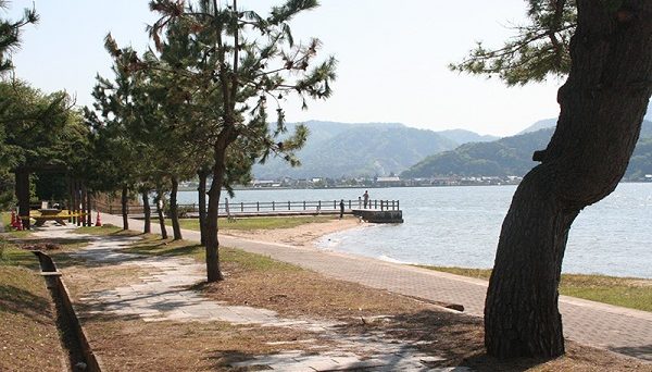 かぶと山キャンプ場