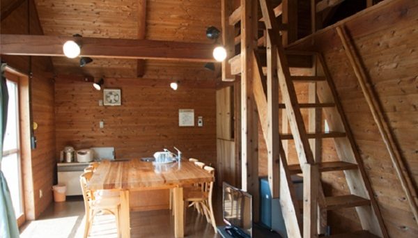 くじゅうやまなみキャンプ場