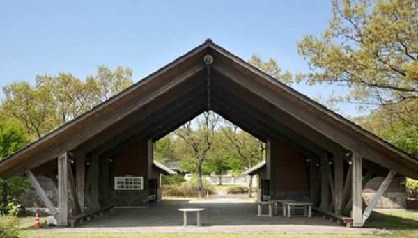 くじゅうやまなみキャンプ場