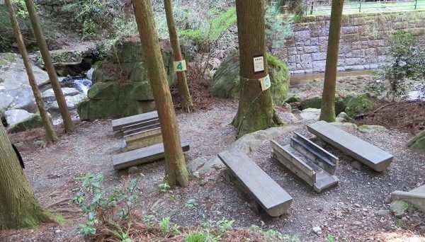 くらがり渓谷キャンプセンター