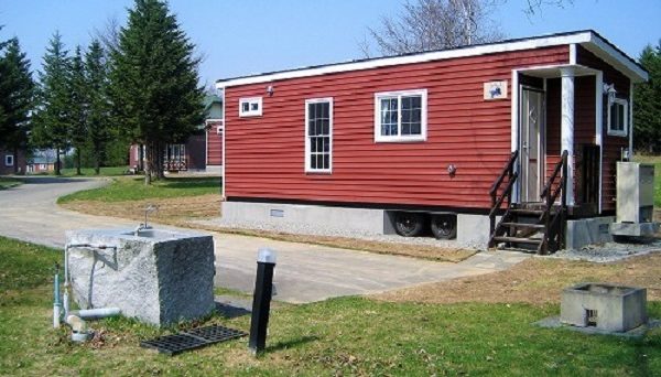 さらべつカントリーパーク