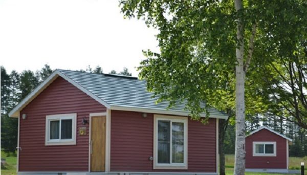 さらべつカントリーパーク