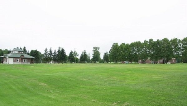 さらべつカントリーパーク